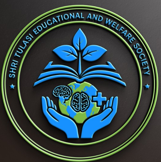 Shri Tulasi Logo